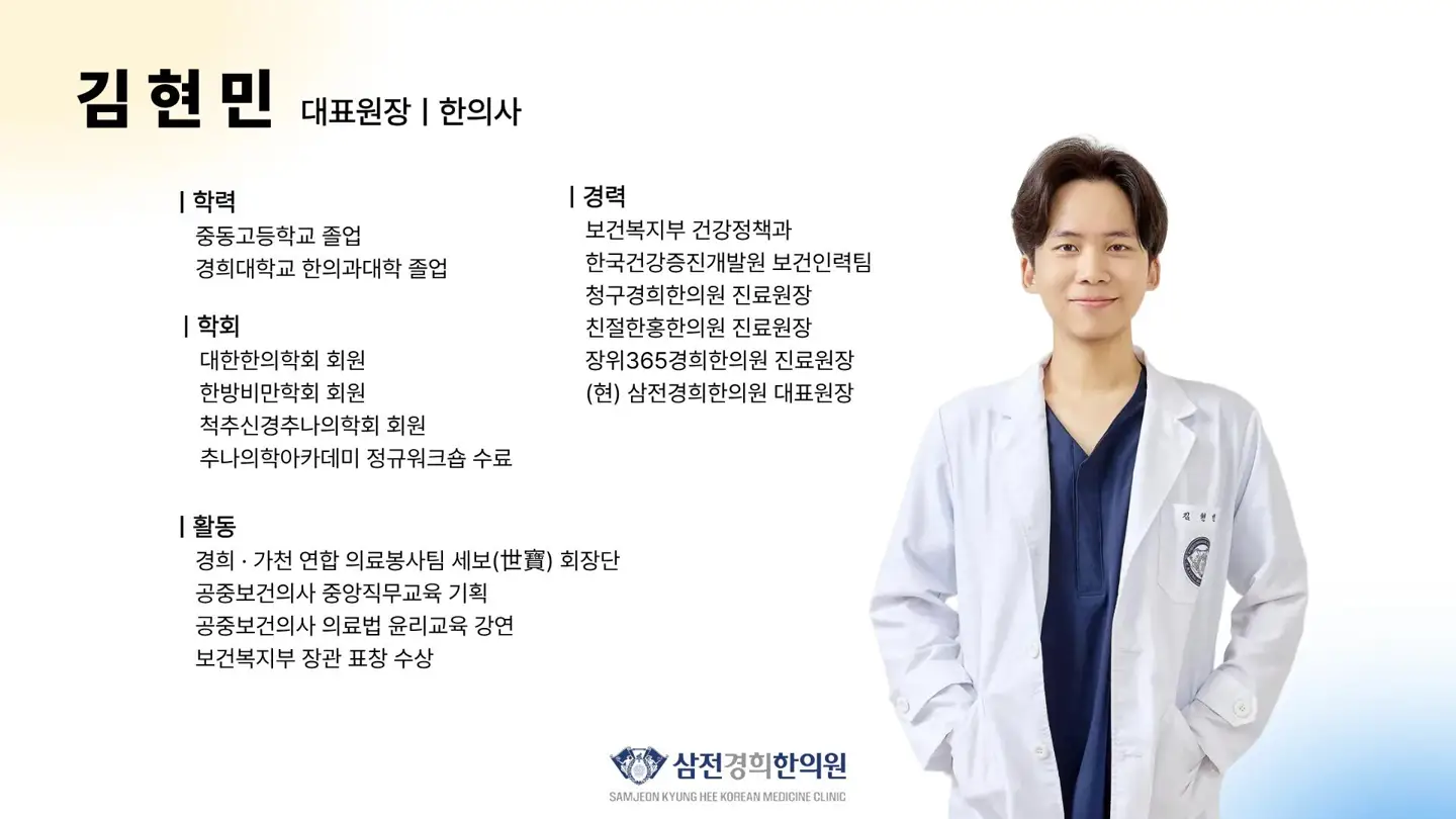 김현민 대표원장