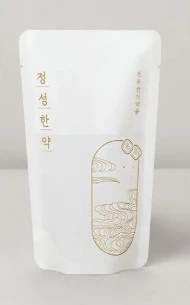 오령산(붓기탕) 실제 제품 사진